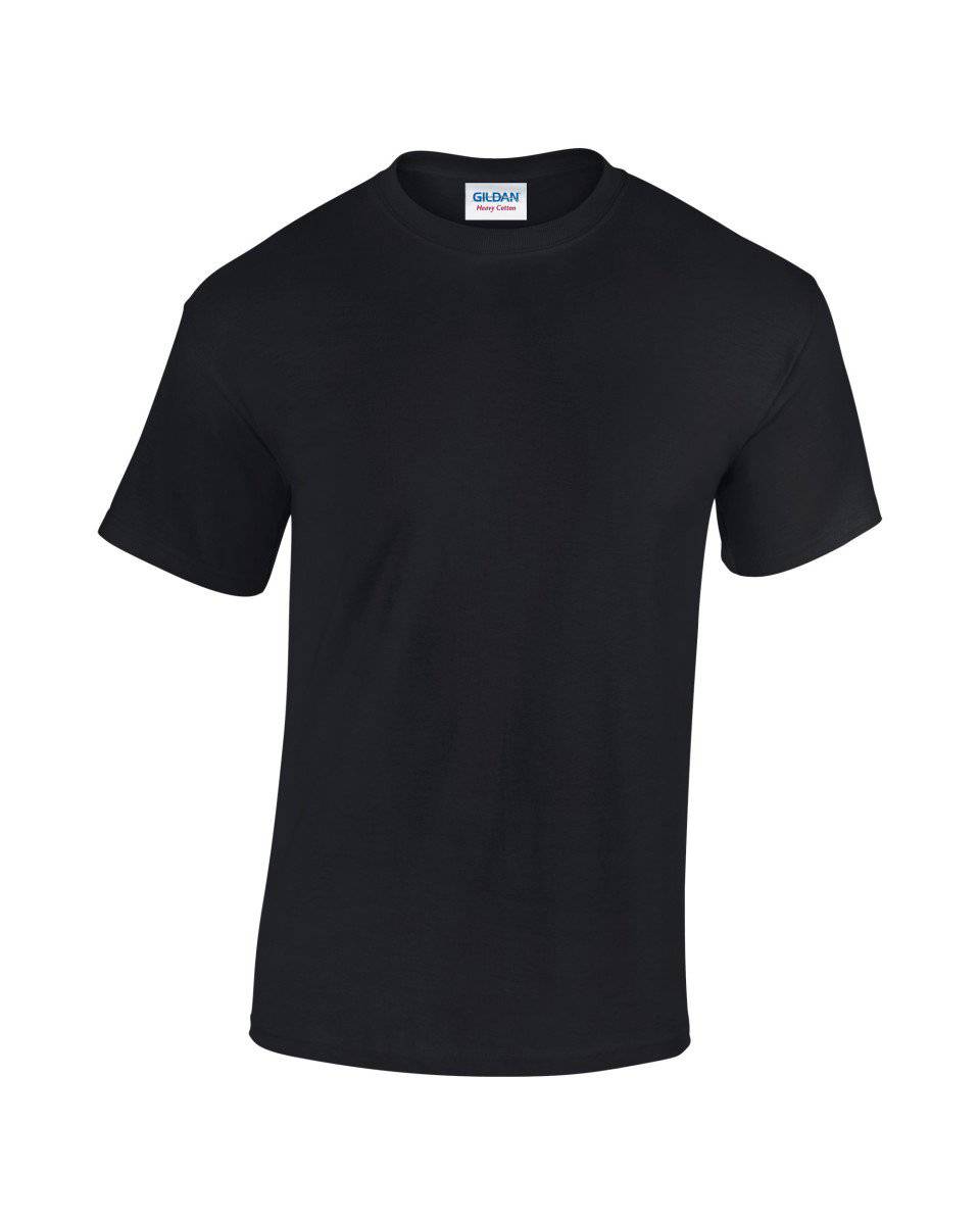Epic Label Tshirt Gildan 5000 Heavy Coton Unisex T-Shirt