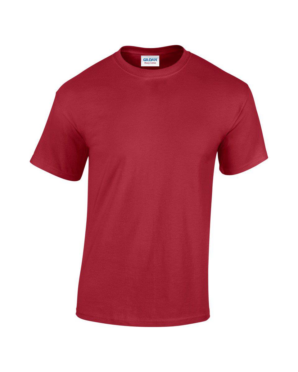 Epic Label Tshirt Gildan 5000 Heavy Coton Unisex T-Shirt