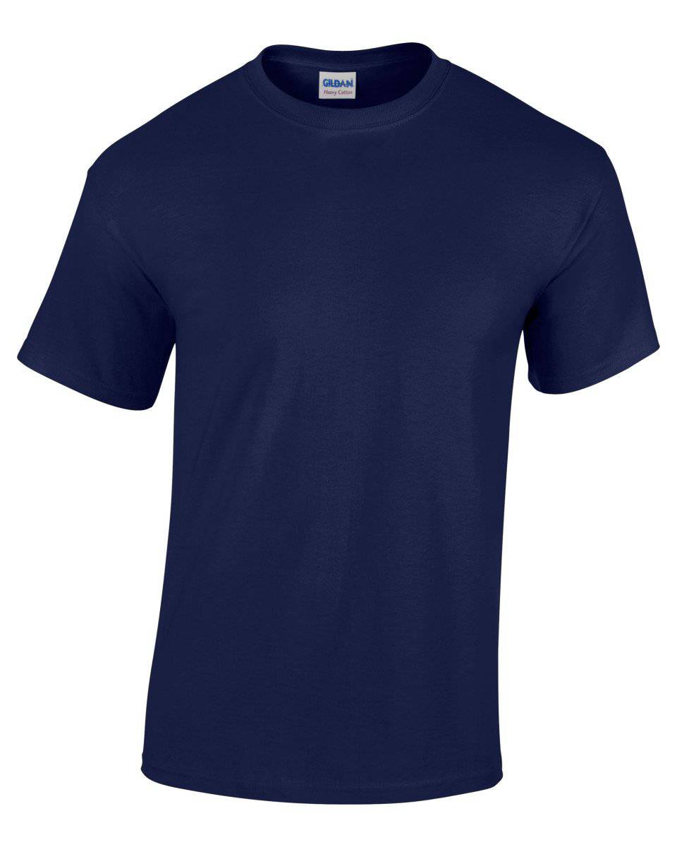 Epic Label Tshirt Gildan 5000 Heavy Coton Unisex T-Shirt