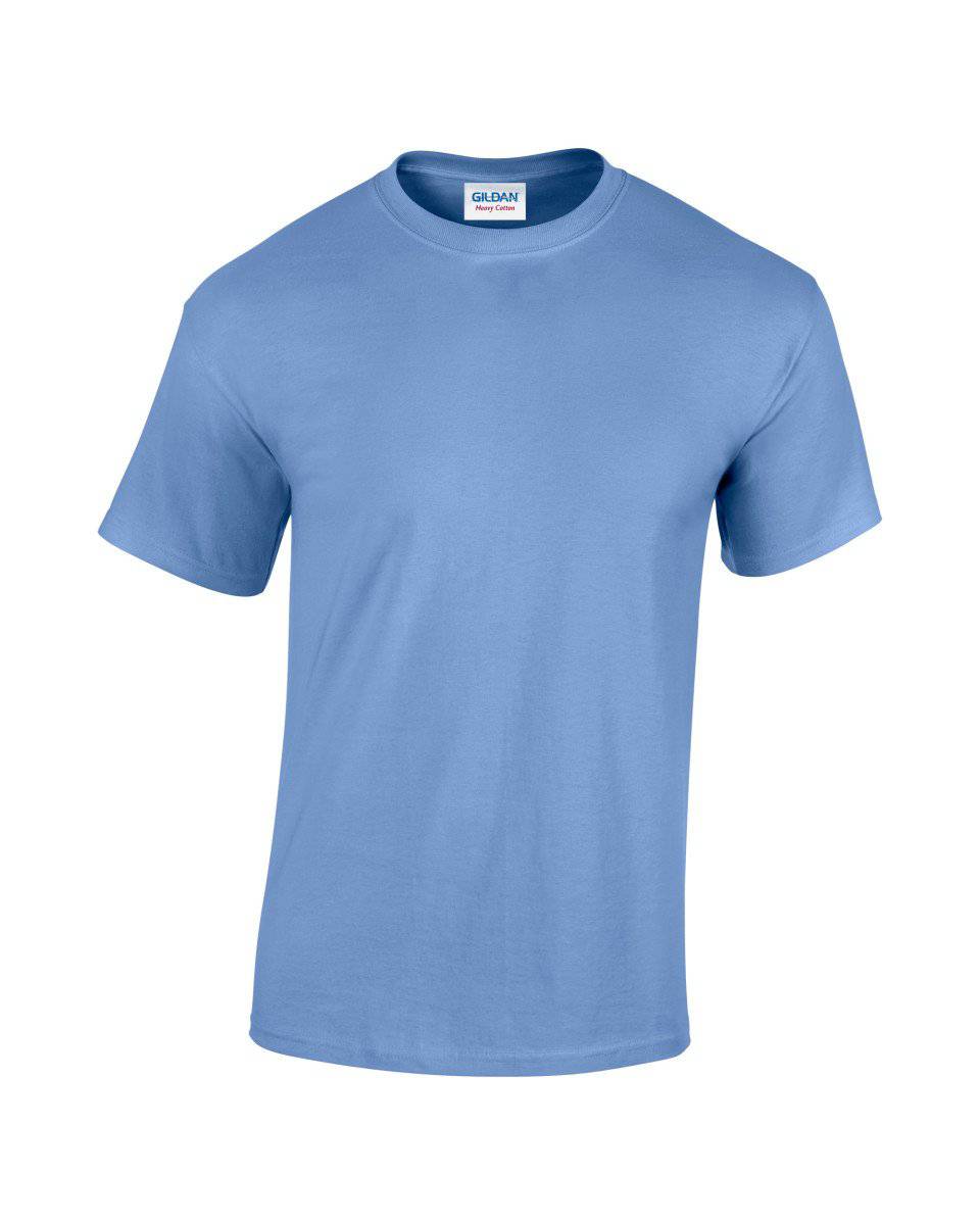 Epic Label Tshirt Gildan 5000 Heavy Coton Unisex T-Shirt