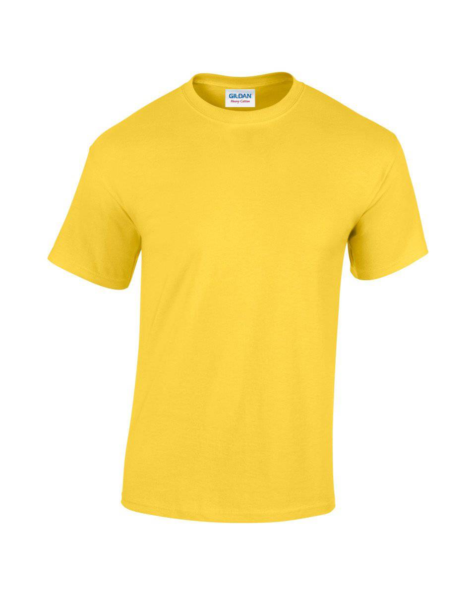 Epic Label Tshirt Gildan 5000 Heavy Coton Unisex T-Shirt
