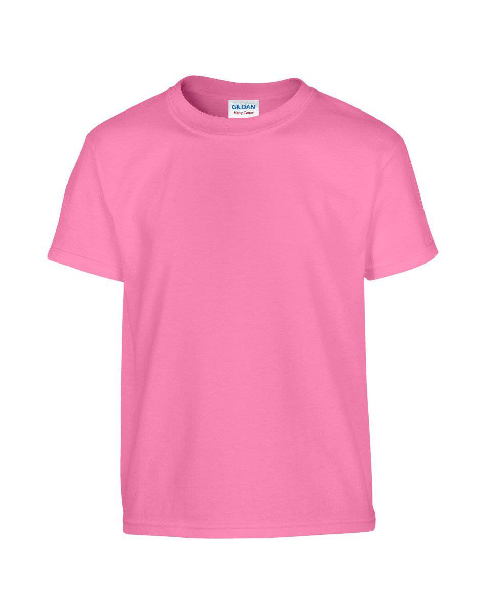 Epic Label Tshirt Gildan 5000B Heavy Coton T-Shirt Pour Enfant