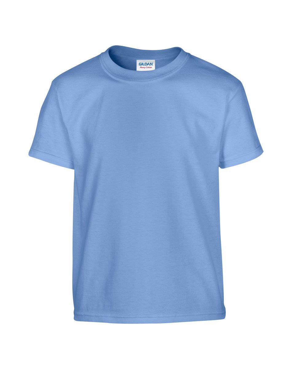 Epic Label Tshirt Gildan 5000B Heavy Coton T-Shirt Pour Enfant
