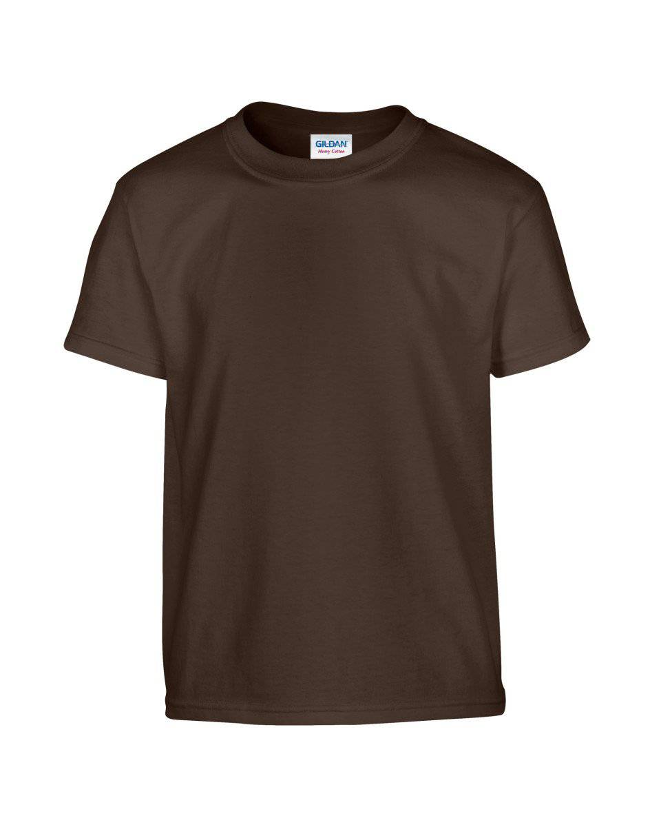 Epic Label Tshirt Gildan 5000B Heavy Coton T-Shirt Pour Enfant