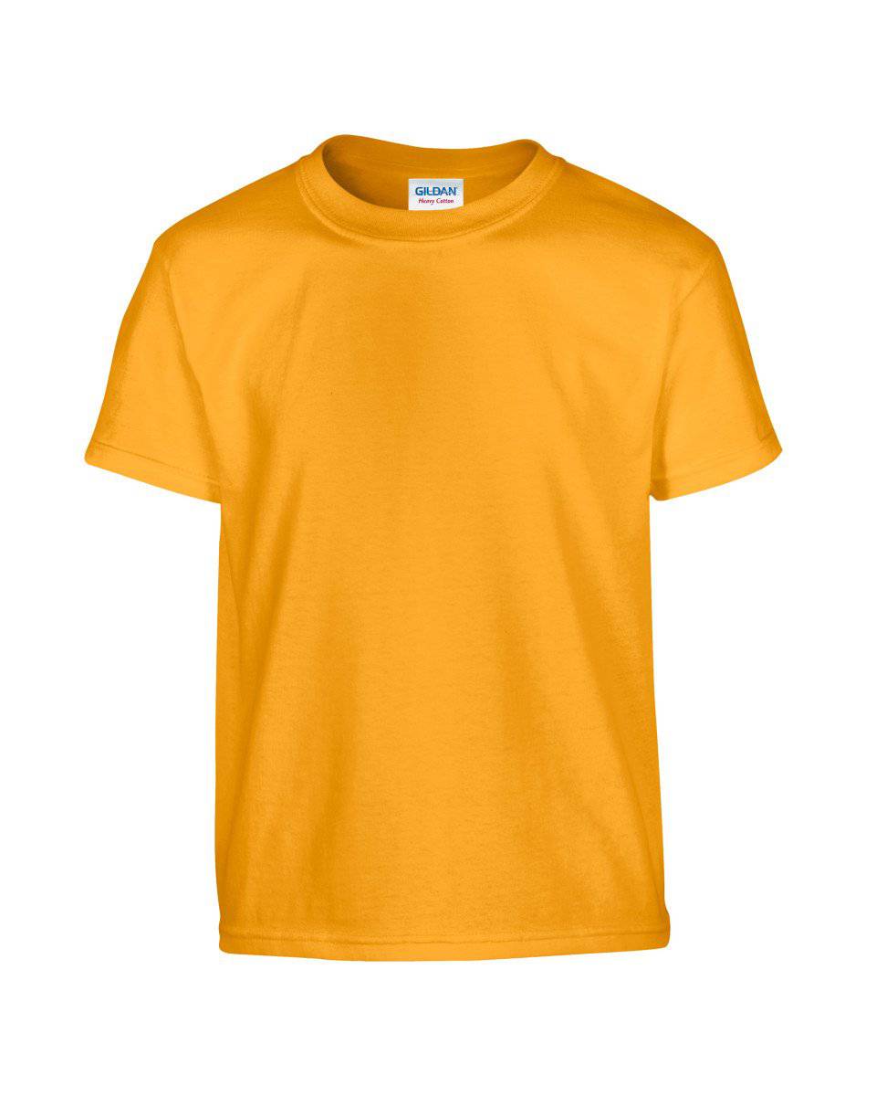 Epic Label Tshirt Gildan 5000B Heavy Coton T-Shirt Pour Enfant