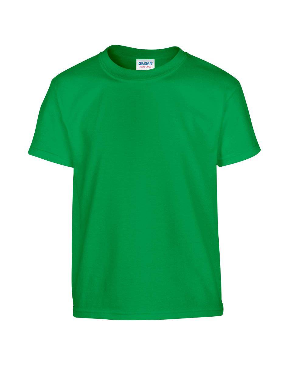 Epic Label Tshirt Gildan 5000B Heavy Coton T-Shirt Pour Enfant