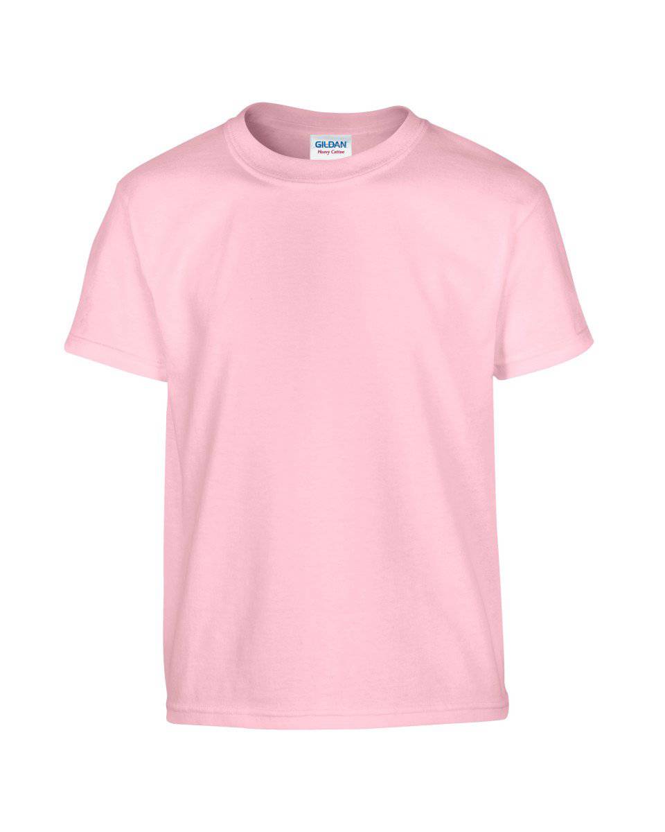 Epic Label Tshirt Gildan 5000B Heavy Coton T-Shirt Pour Enfant
