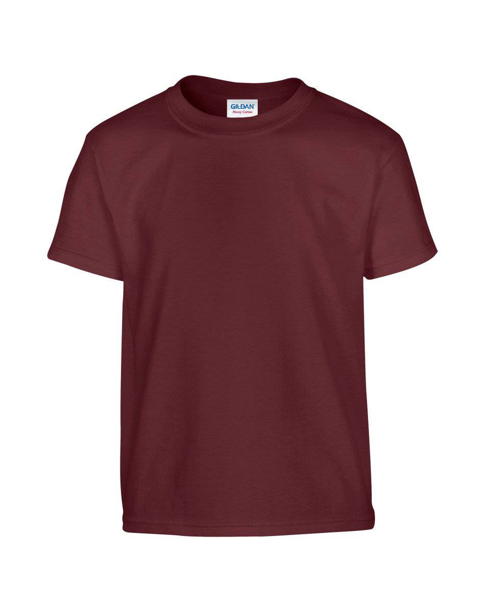 Epic Label Tshirt Gildan 5000B Heavy Coton T-Shirt Pour Enfant