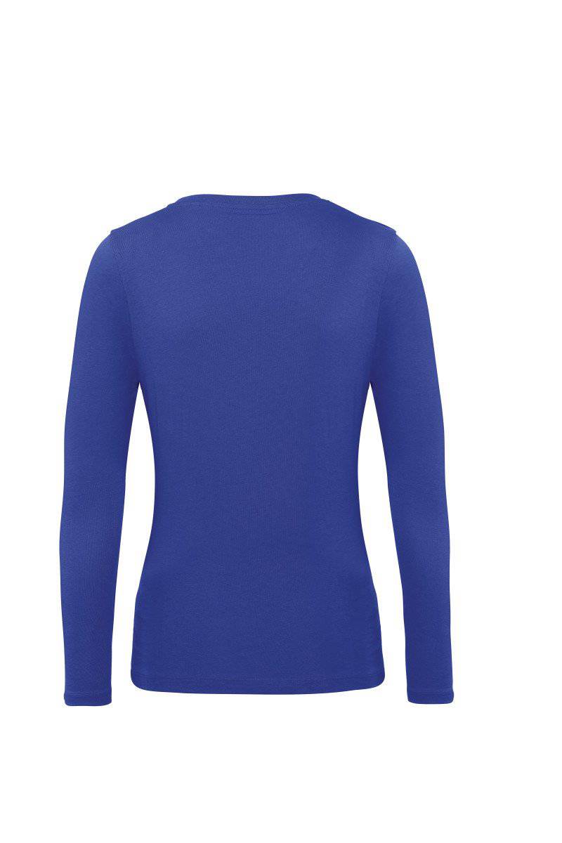 Epic Label Tshirt T-Shirt à Manches Longues Inspire B&C Femme