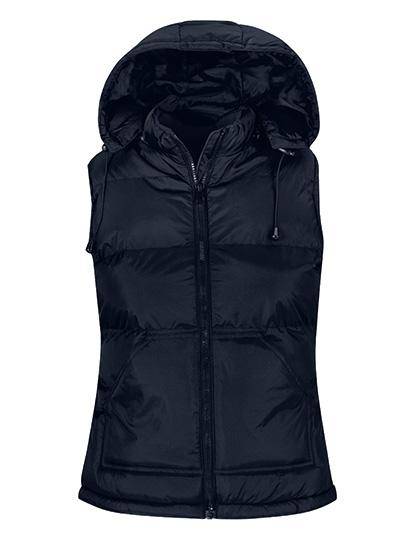 Epic Label Vestes & Bodywarmer B&C Jw935 Bodywarmer Zen+ / Pour Femme