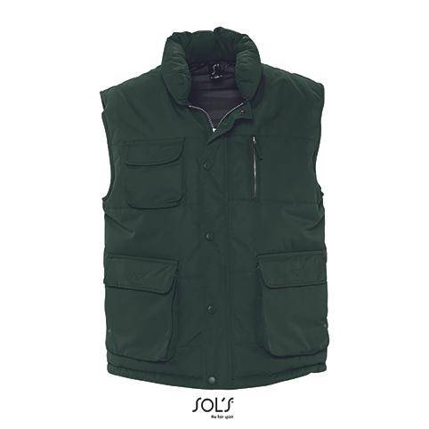 Epic Label Vestes & Bodywarmer Sol´S 59000 Bodywarmer