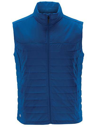 Epic Label Vestes & Bodywarmer Stormtech Kxv-1 Pour Hommes Nautilus Quilted Bodywarmer