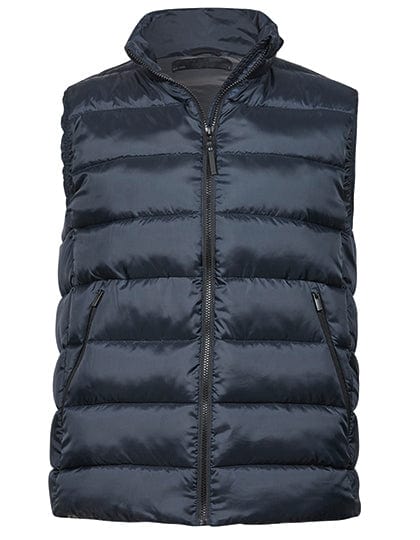 Epic Label Vestes & Bodywarmer Tee Jays Tj9648 Bodywarmer Léger Recyclé