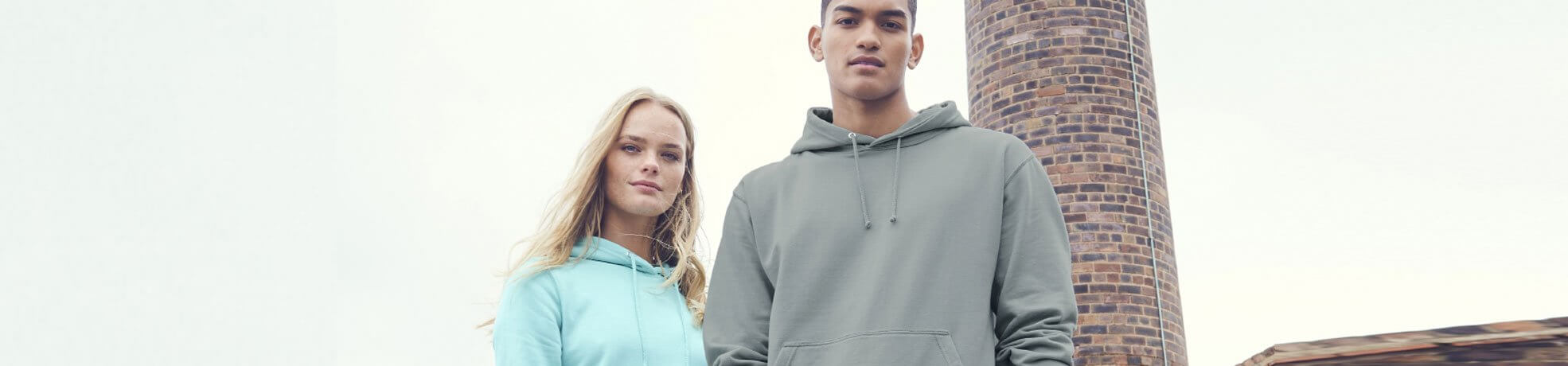 Sweats Mixte