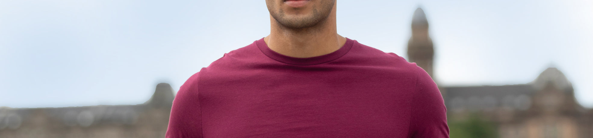 T-shirt homme