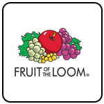Fruit Of The Loom Logo