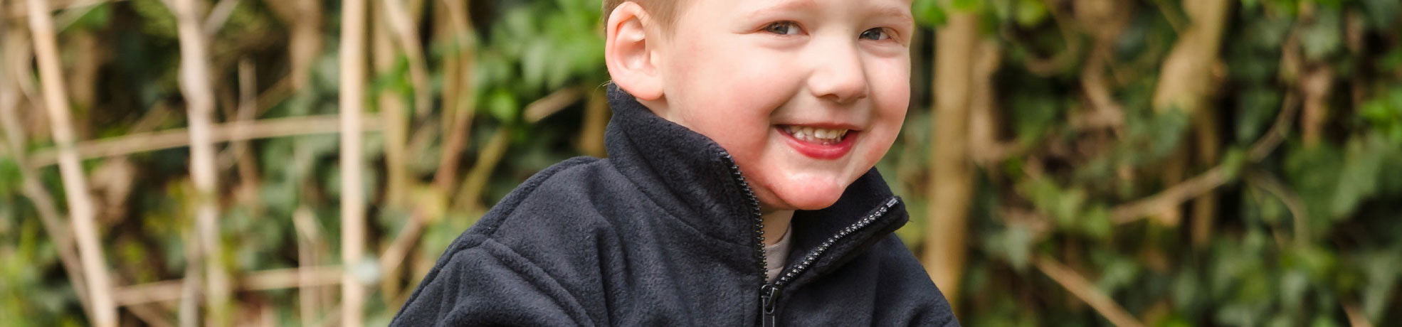 Polaire Enfant