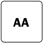 AA Logo
