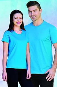 T-shirt Mixte