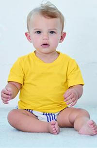 T-shirt Bébé