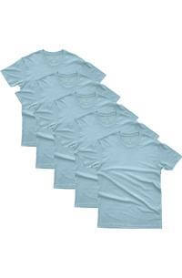 Pack de 5 T-shirts