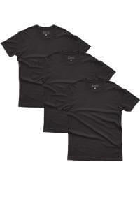 Pack de 3 T-shirts