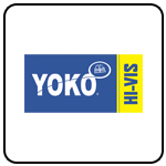 YOKO Logo