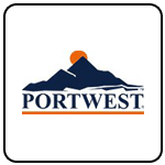 Portwest Logo