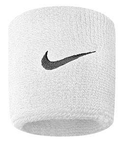 Epic Label Accessoires de sport Nike Bracelets Swoosh (Une Paire)