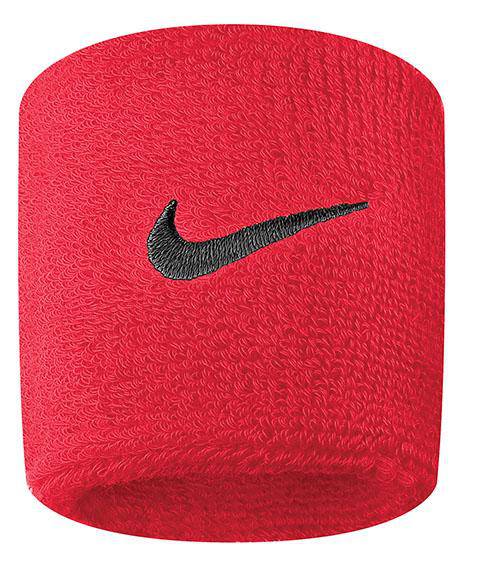 Epic Label Accessoires de sport Nike Bracelets Swoosh (Une Paire)