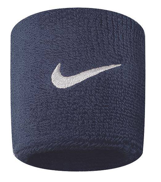 Epic Label Accessoires de sport Nike Bracelets Swoosh (Une Paire)