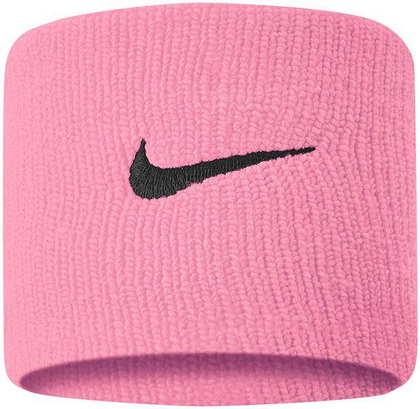 Epic Label Accessoires de sport Nike Bracelets Swoosh (Une Paire)