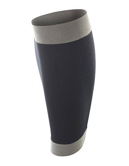 Epic Label Accessoires de sport Spiro S290X Compression Calf Sleeves (2 Per Pack)