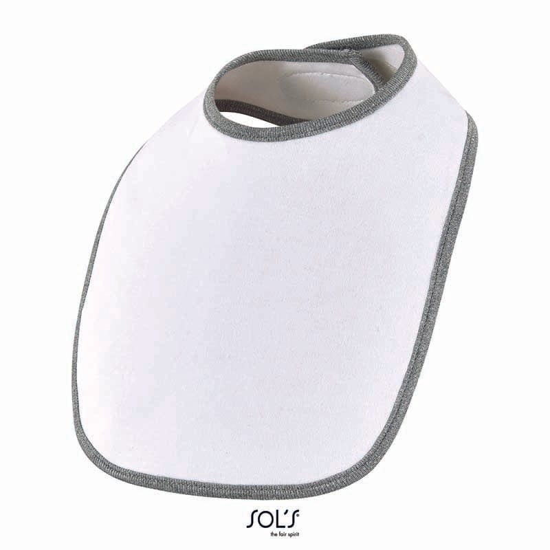 Epic Label Bavoirs Sol´S L116 Bavoir Bébé Babib