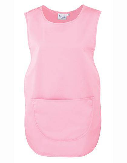 Epic Label Blouses de travail & tuniques Premier Workwear Pr171 Pour Femmes Pocket Tabard