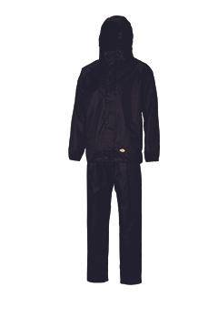 Epic Label Blousons Combinaison Imperméable Dickies Vermont