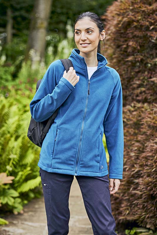 Epic Label Blousons Craghoppers Expert Cea002 Veste Polaire Femme Expert Miska 200 Recyclé