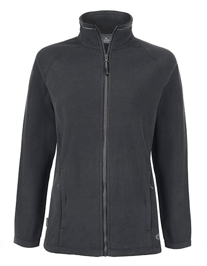 Epic Label Blousons Craghoppers Expert Cea002 Veste Polaire Femme Expert Miska 200 Recyclé