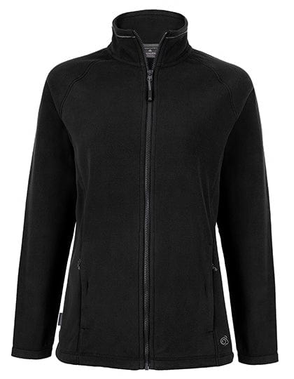 Epic Label Blousons Craghoppers Expert Cea002 Veste Polaire Femme Expert Miska 200 Recyclé