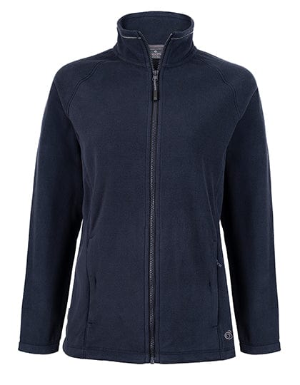 Epic Label Blousons Craghoppers Expert Cea002 Veste Polaire Femme Expert Miska 200 Recyclé