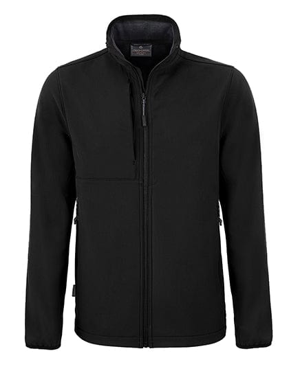 Epic Label Blousons Craghoppers Expert Cel003 Veste Softshell Expert Basecamp Recyclé