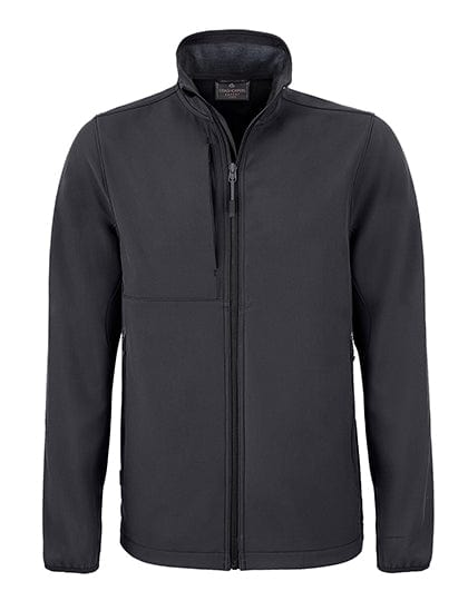 Epic Label Blousons Craghoppers Expert Cel003 Veste Softshell Expert Basecamp Recyclé