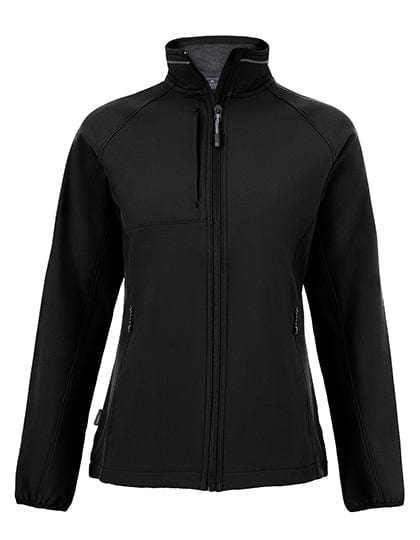 Epic Label Blousons Craghoppers Expert Cel004 Veste Softshell Basecamp Femme Expert Recyclé