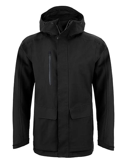 Epic Label Blousons Craghoppers Expert Cep003 Veste Expert Kiwi Pro Stretch 3En1 Recyclé