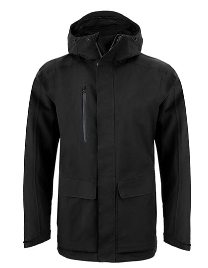 Epic Label Blousons Craghoppers Expert Cew001 Veste Longue Extensible Expert Kiwi Pro Recyclé