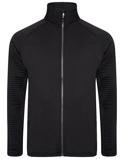 Epic Label Blousons Dare 2B Elite / Edit Dpl002 Veste Core Stretch Collective À Fermeture Éclair Intégrale Recyclé