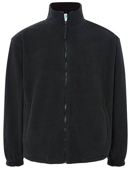 Epic Label Blousons Jhk Flra300 Pour Homme Polaire Jacket