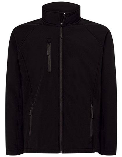 Epic Label Blousons Jhk Softjack Softshell Jacket