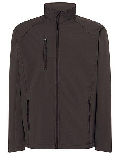 Epic Label Blousons Jhk Softjack Softshell Jacket