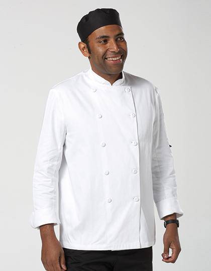Epic Label Blousons Le Chef De21 Staycool Jacket Long Sleeve